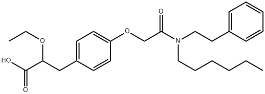 810677-36-2 結(jié)構(gòu)式