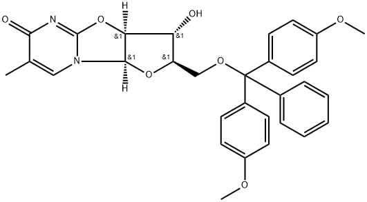 817623-11-3 結(jié)構(gòu)式