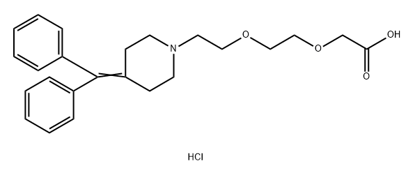 Ucb JO28 Struktur