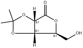 2,3-O-ISOPROPYLIDENE-L-RIBONIC ACID-1,4-LACTONE(WX640385)