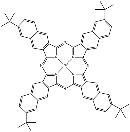 83607-84-5 Structure