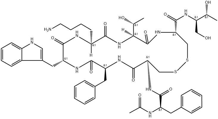 83795-61-3 Structure