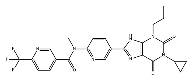 847612-12-8 結(jié)構(gòu)式