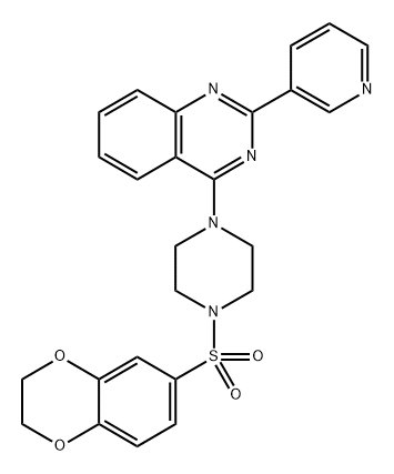 851185-20-1 結(jié)構(gòu)式