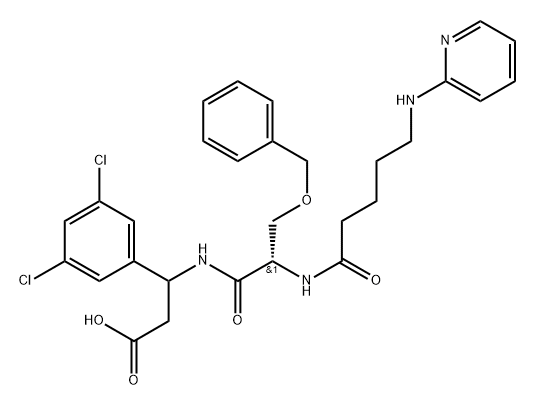 851333-14-7 結(jié)構(gòu)式