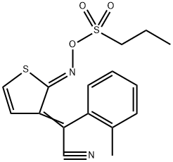 852246-55-0 結(jié)構(gòu)式