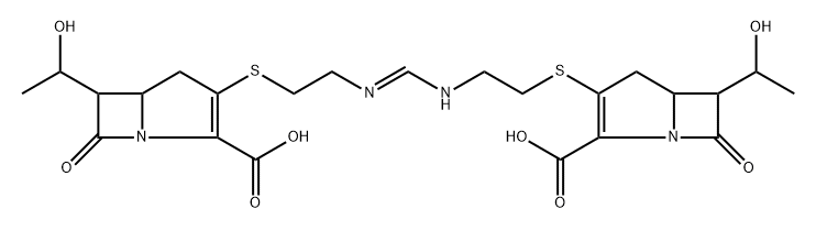 85604-01-9 Structure