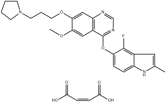 857036-77-2 結(jié)構(gòu)式