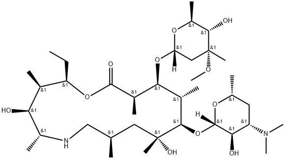 857078-26-3 Structure