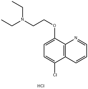 861038-72-4 結(jié)構(gòu)式