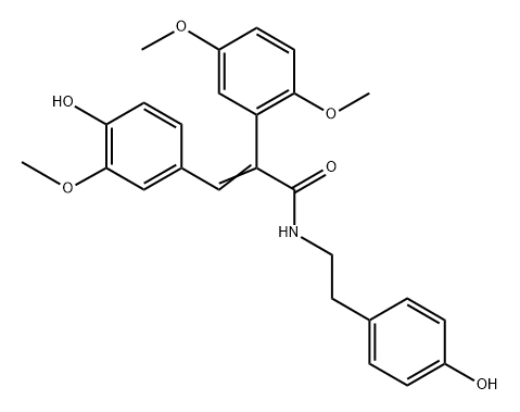 863193-70-8 結(jié)構(gòu)式