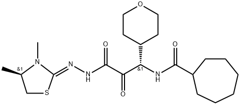 868273-90-9 結(jié)構(gòu)式