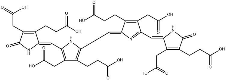 bactobilin Struktur