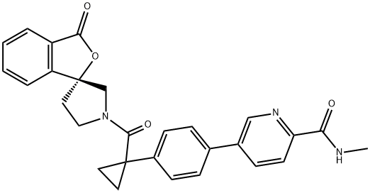 869974-19-6 結(jié)構(gòu)式