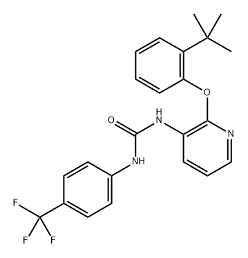 870544-87-9 結(jié)構(gòu)式