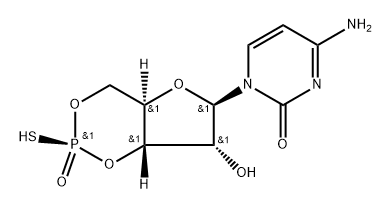 Sp-cCMPS Struktur