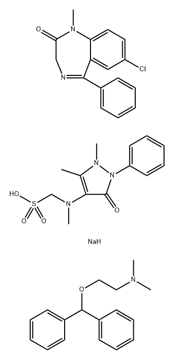 Sedyn-A-forte Struktur