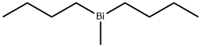 Bismuthine, dibutylmethyl-