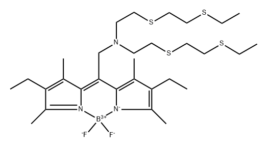 Coppersensor 1 Struktur