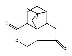 Quadrone Struktur