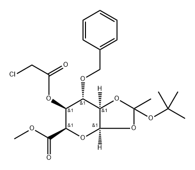 87907-09-3 結(jié)構(gòu)式