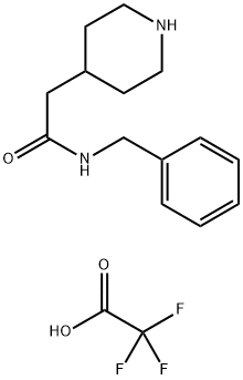 , 881019-60-9, 結(jié)構(gòu)式