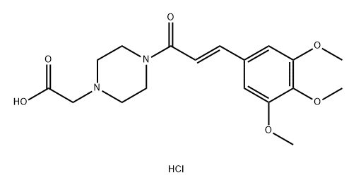 88133-87-3 Structure