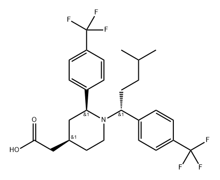 GSK-B Struktur