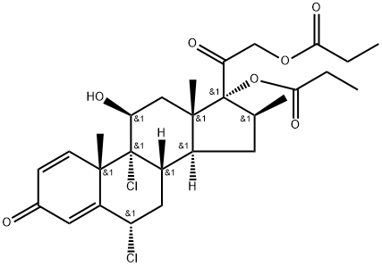 887130-68-9 結(jié)構(gòu)式