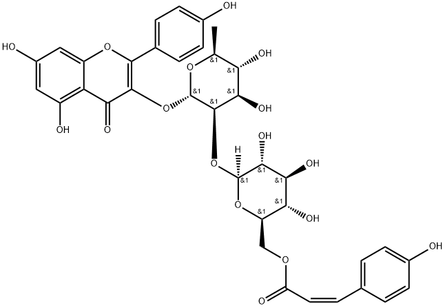 891194-27-7 結(jié)構(gòu)式