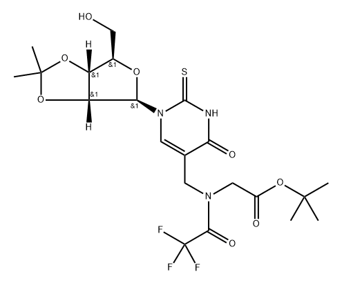 89129-10-2 結(jié)構(gòu)式