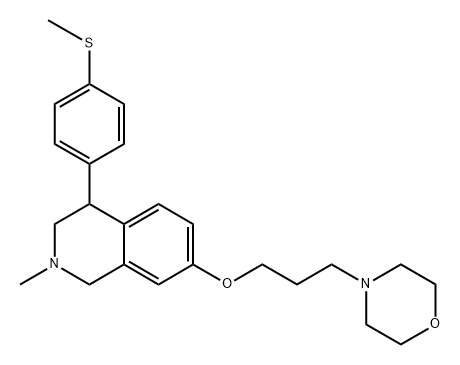 892407-39-5 結(jié)構(gòu)式