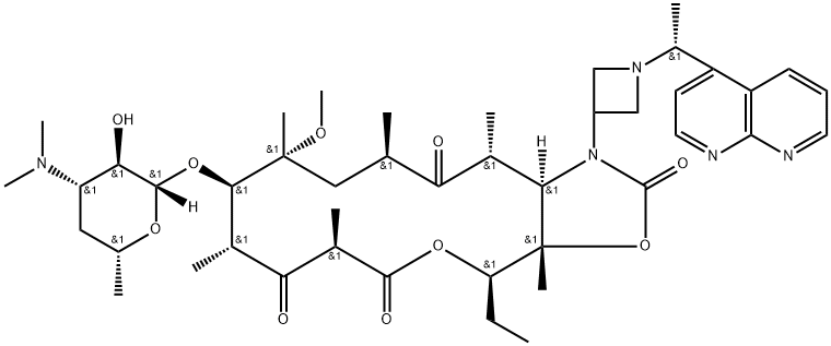 PF 945863 Struktur