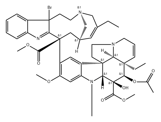 Vinorelbine Impurity DX