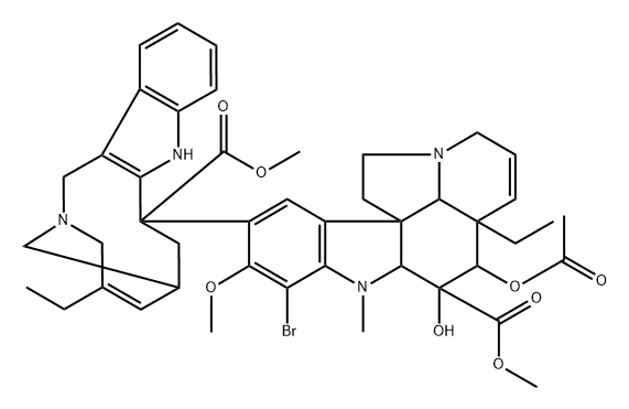 89384-09-8 Structure