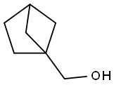 {bicyclo[2.1.1]hexan-1-yl}methanol Struktur