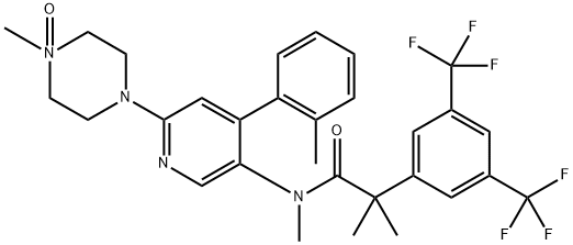 910808-11-6 結(jié)構(gòu)式