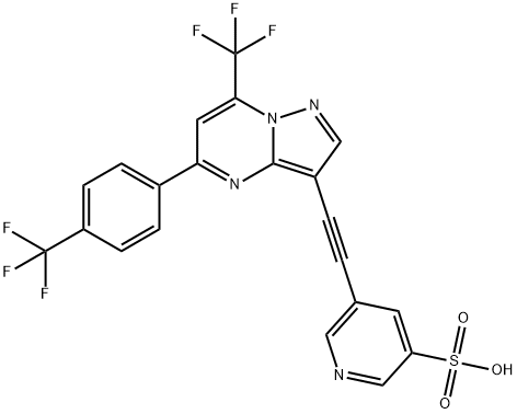 RO4988546 Struktur