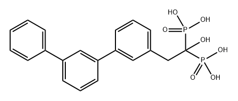 BPH608 Struktur