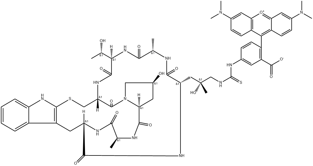 915013-10-4 結(jié)構(gòu)式