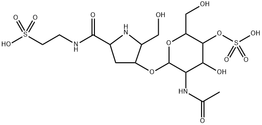 92953-54-3 結(jié)構(gòu)式