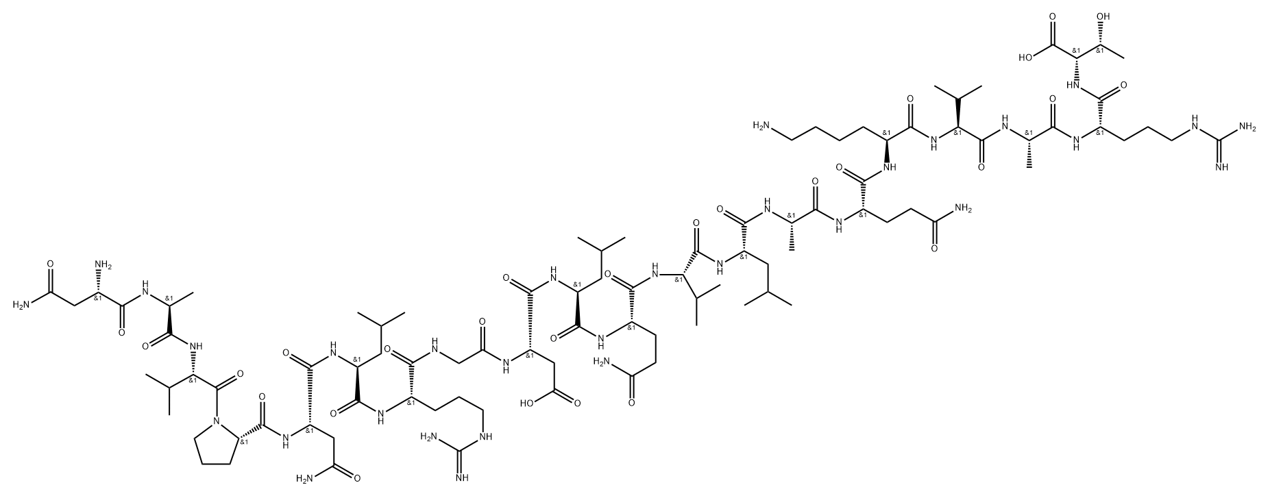 932699-03-1 結(jié)構(gòu)式