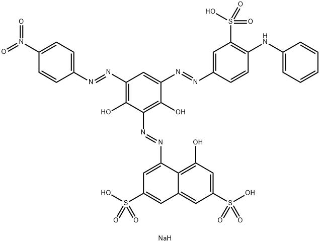 93376-15-9 Structure