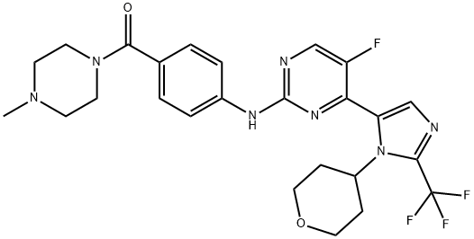 933785-68-3 結(jié)構(gòu)式