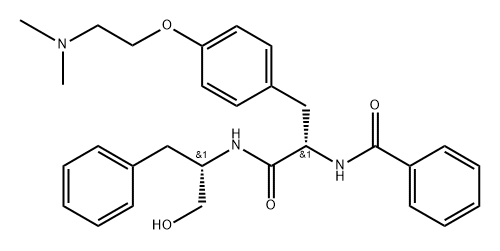 934264-38-7 結(jié)構(gòu)式