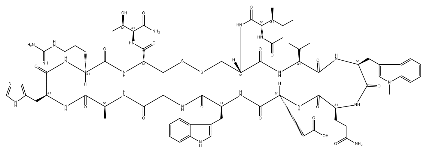 934461-40-2 結(jié)構(gòu)式