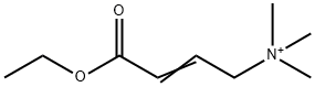 (R)-1-(3-(1-aminoethyl)-2-fluorophenyl)-1,1-difluoro-2-methylpropan-2-ol hydrochloride Structure