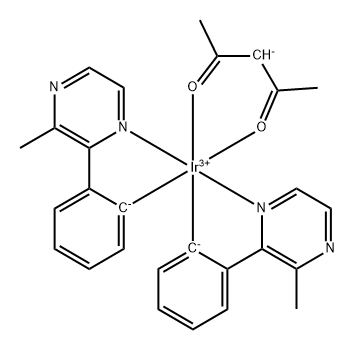 939959-64-5 結(jié)構(gòu)式