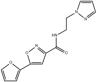 943820-93-7 Structure