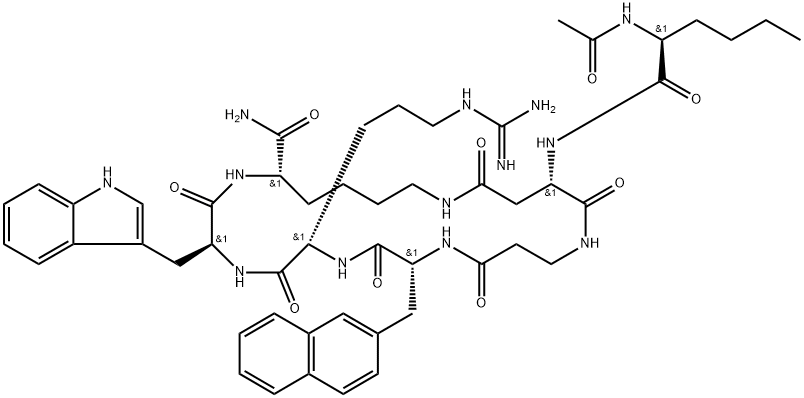 944111-22-2 結(jié)構(gòu)式